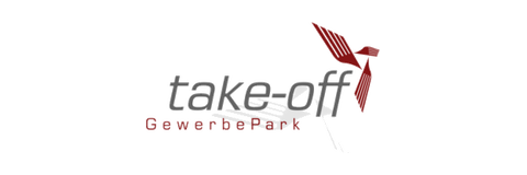 Logo Gewerbepark Take-Off