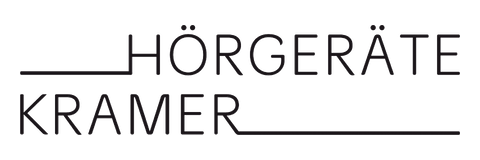 Logo Hörgeräte Kramer