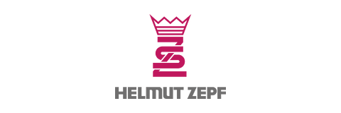 Logo Helmut Zepf Medizintechnik