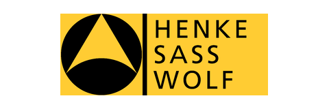 Logo Henke-Sass Wolf