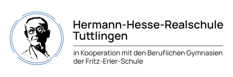 Logo Hermann-Hesse-Realschule Tuttlingen