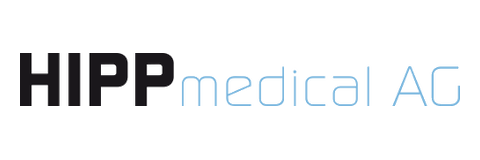 Logo Hipp medical