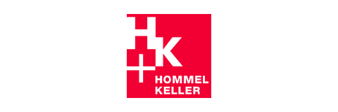 Logo Hommel + Keller Präzisionswerkzeuge