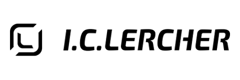 Logo i.c. Lercher