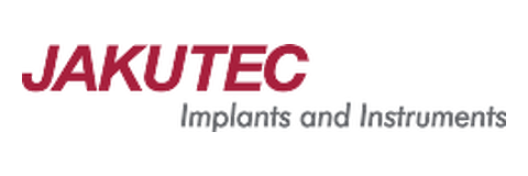 Logo JakuTec Medizintechnik