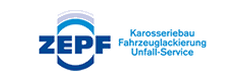Logo Karosseriebau Zepf