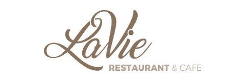 Logo La Vie