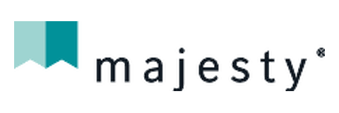 Logo majesty