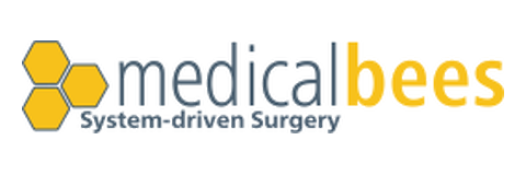 Logo Medical Bees
