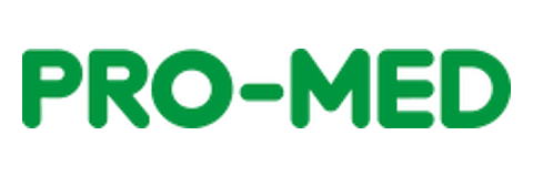 Logo PRO-MED Instrumente