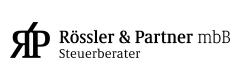 Logo Rössler & Partner Steuerberater