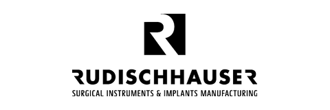Logo Rudischhauser Surgical Instruments