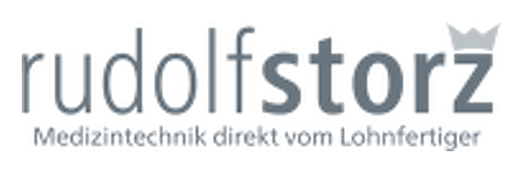 Logo Rudolf Storz