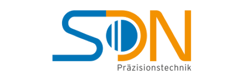 Logo SDN Präzisionstechnik