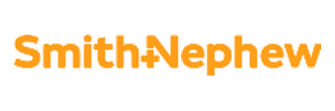Logo Smith & Nephew