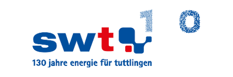Logo Stadtwerke Tuttlingen