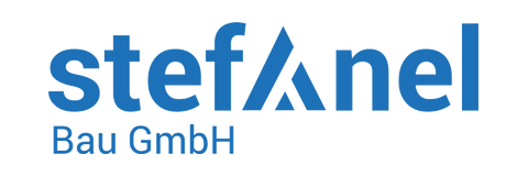 Logo Stefanel-Bau