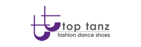 Logo TopTanz