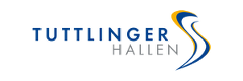 Logo Tuttlinger Hallen