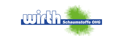 Logo Wirth Schaumstoffe