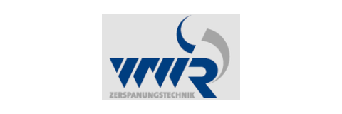 Logo WWR Zerspanungstechnik
